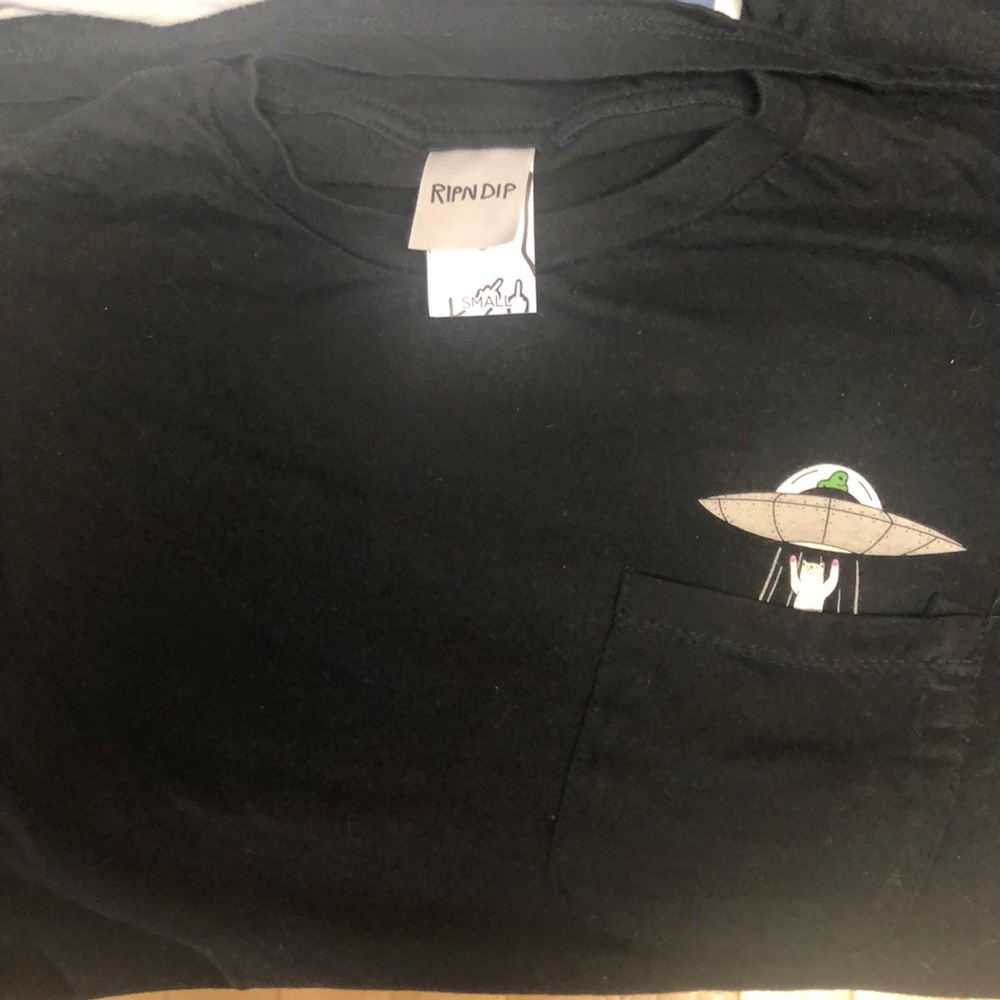 Boys t shirt